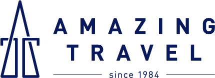 AMAZING TRAVEL SINCE 1984